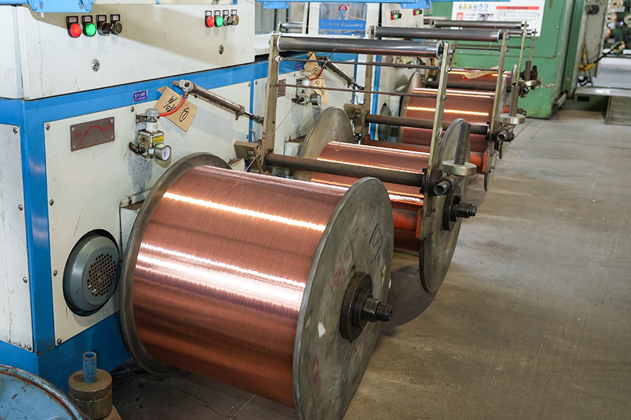 Yangzhou Yaguang Cable Co., Ltd.