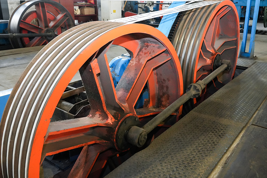 Yangzhou Yaguang Cable Co., Ltd.