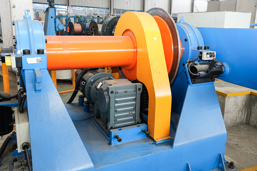 Yangzhou Yaguang Cable Co., Ltd.