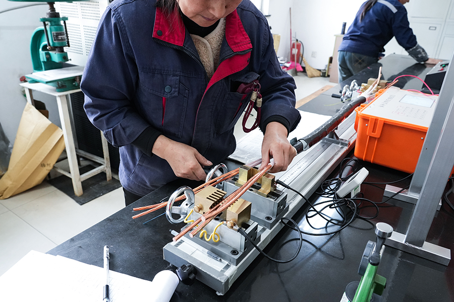 Yangzhou Yaguang Cable Co., Ltd.